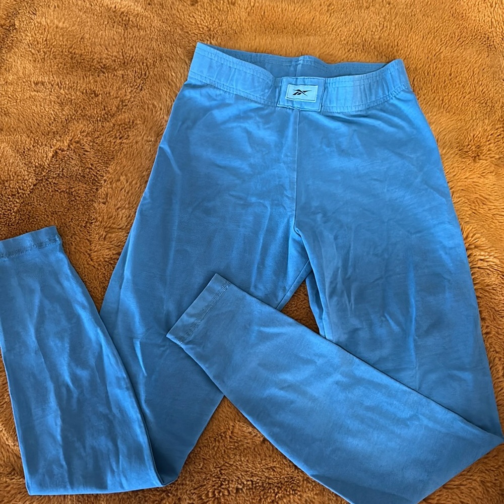 Reebok tights